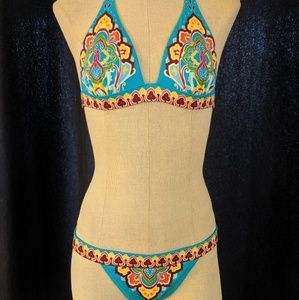 Victoria's Secret bikini